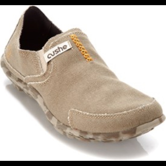 cushe shoes mens size 12